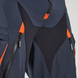 O'neal Redbull pantaloni cross KRB EXC Pants Kini Red Bull 2.0 antracite/beige