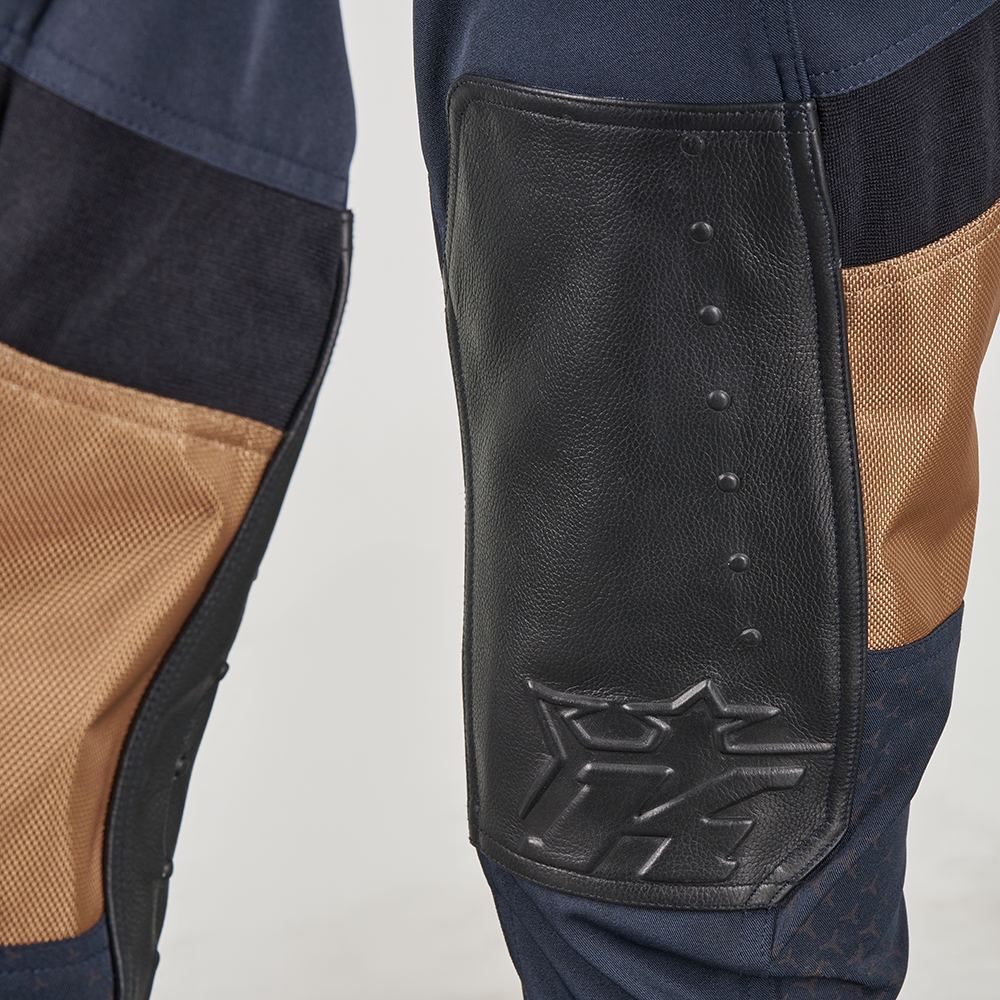 O'neal Redbull pantaloni cross KRB EXC Pants Kini Red Bull 2.0 antracite/beige