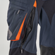 O'neal Redbull pantaloni cross KRB EXC Pants Kini Red Bull 2.0 antracite/beige