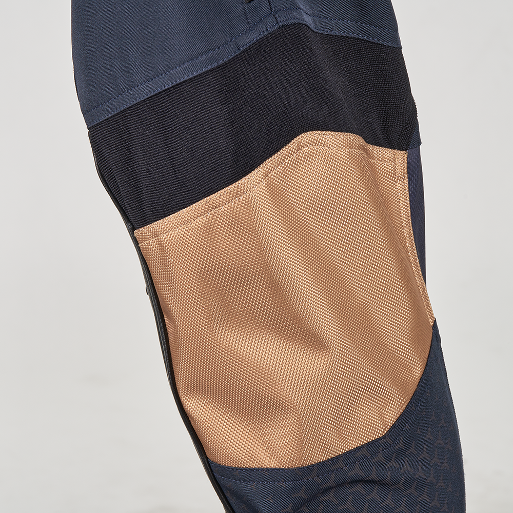 O'neal Redbull pantaloni cross KRB EXC Pants Kini Red Bull 2.0 antracite/beige