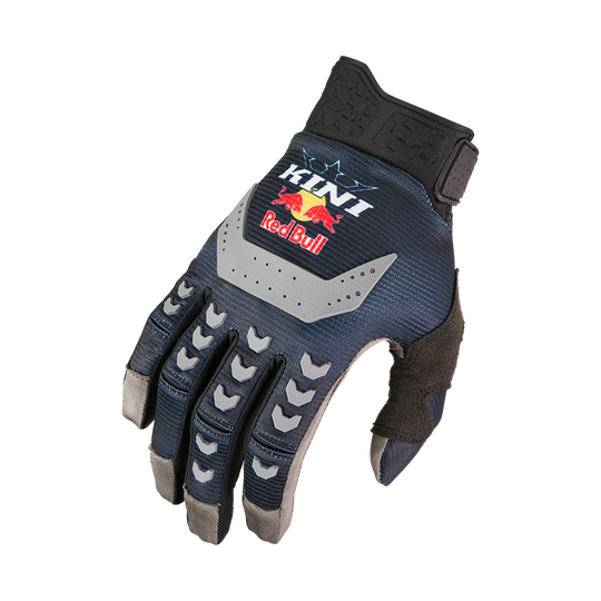 O'neal Redbull guanti cross MXC Glove Kini Red Bull 1.0 antracite