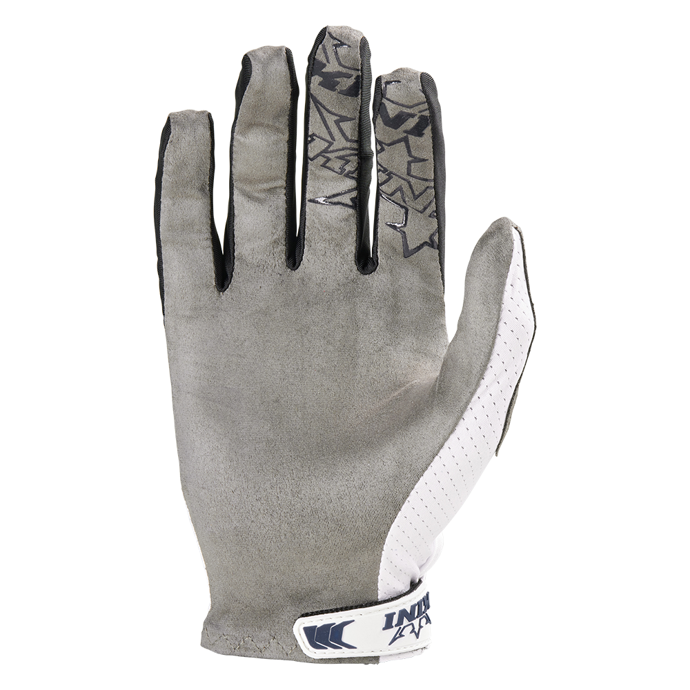 O'neal Redbull guanti cross KRB Gloves Kini Red Bull 1.0 bianco