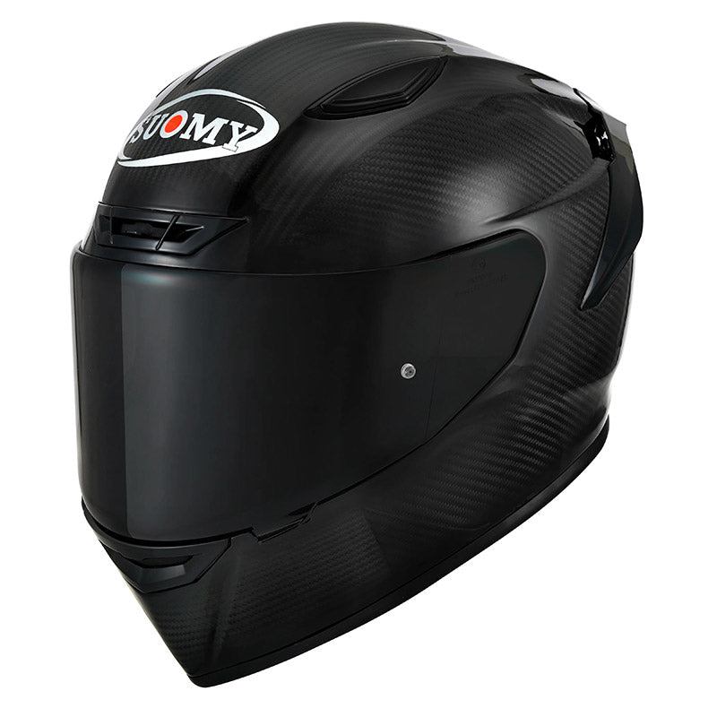 Casco Suomy TX-Pro Carbon In Sight