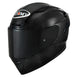 Casco Suomy TX-Pro Carbon In Sight