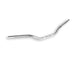 Barracuda manubrio racing 22 - Argento