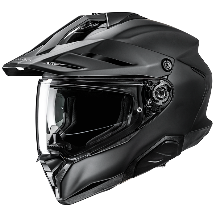Hjc casco enduro RPHA 60 MATTE BLACK