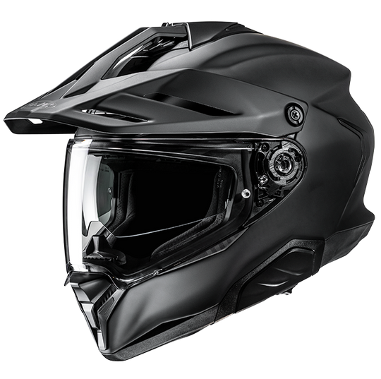 Hjc casco enduro RPHA 60 MATTE BLACK
