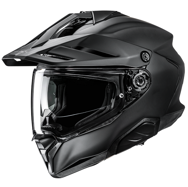 Hjc casco enduro RPHA 60 MATTE BLACK