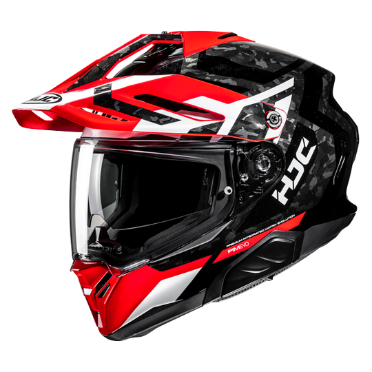 Hjc casco enduro RPHA 60 DAKAR MC1