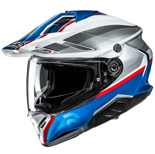 Hjc casco enduro RPHA 60 ARBRE MC21