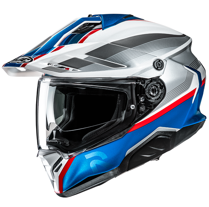 Hjc casco enduro RPHA 60 ARBRE MC21