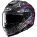 Hjc casco integrale i71 NIEL MC28SF + 2 visiere incluse