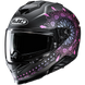 Hjc casco integrale i71 NIEL MC28SF + 2 visiere incluse