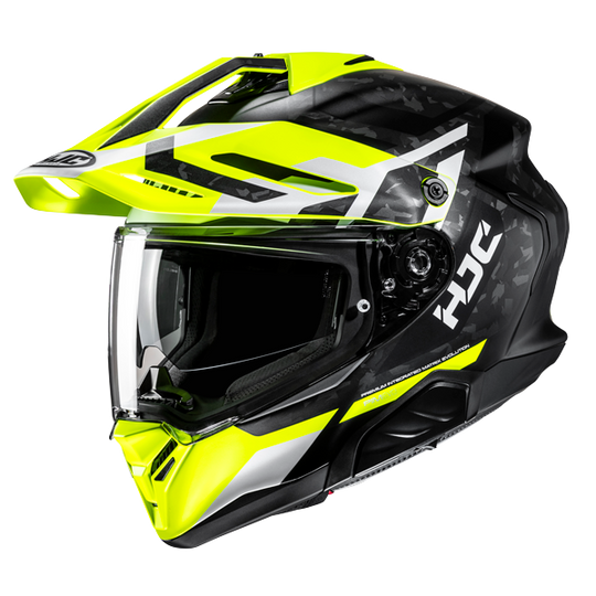 Hjc casco enduro RPHA 60 DAKAR MC3HSF