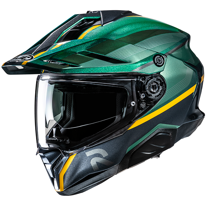 Hjc casco enduro RPHA 60 ARBRE MC4