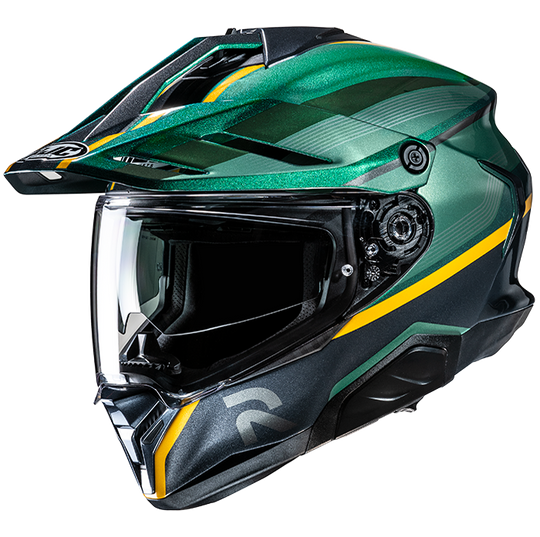 Hjc casco enduro RPHA 60 ARBRE MC4