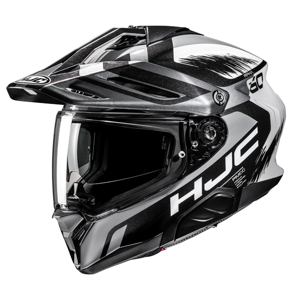 Hjc casco enduro RPHA 60 QUID MC5