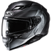 Hjc casco integrale F71 CATOS MC5SF + 2 visiere incluse
