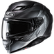 Hjc casco integrale F71 CATOS MC5SF + 2 visiere incluse