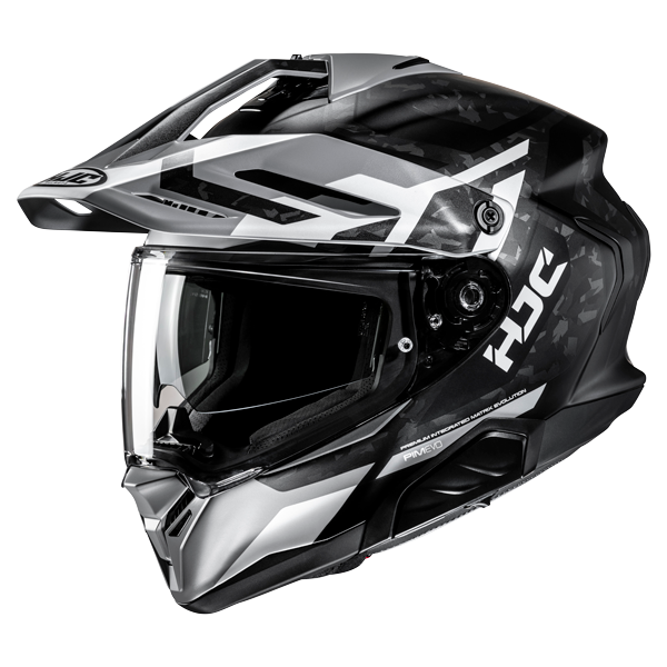 Hjc casco enduro RPHA 60 DAKAR MC5SF