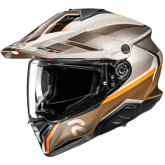 Hjc casco enduro RPHA 60 ARBRE MC7SF