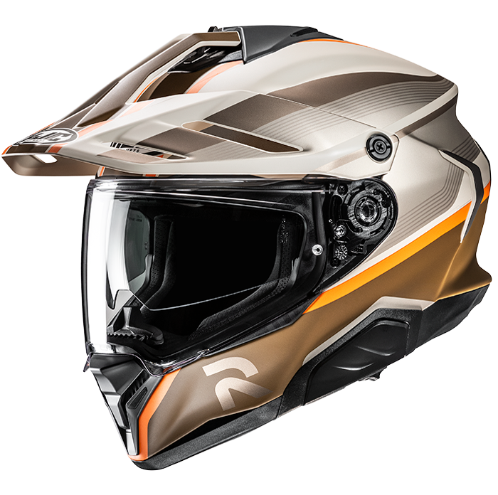Hjc casco enduro RPHA 60 ARBRE MC7SF