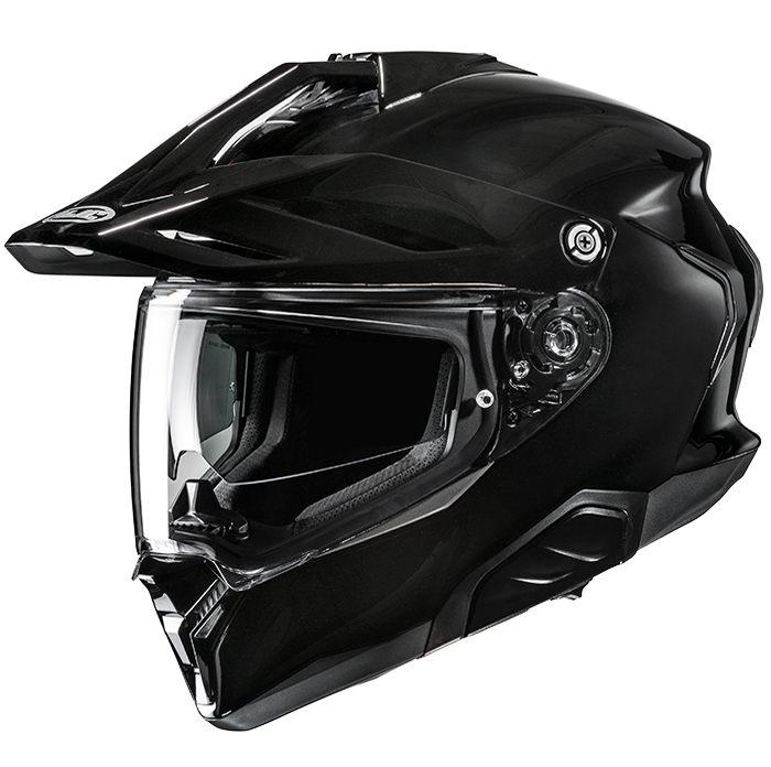 Hjc casco enduro RPHA 60 METAL BLACK