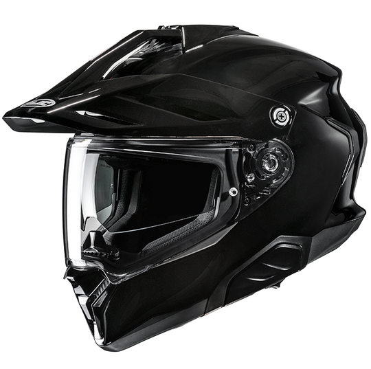 Hjc casco enduro RPHA 60 METAL BLACK
