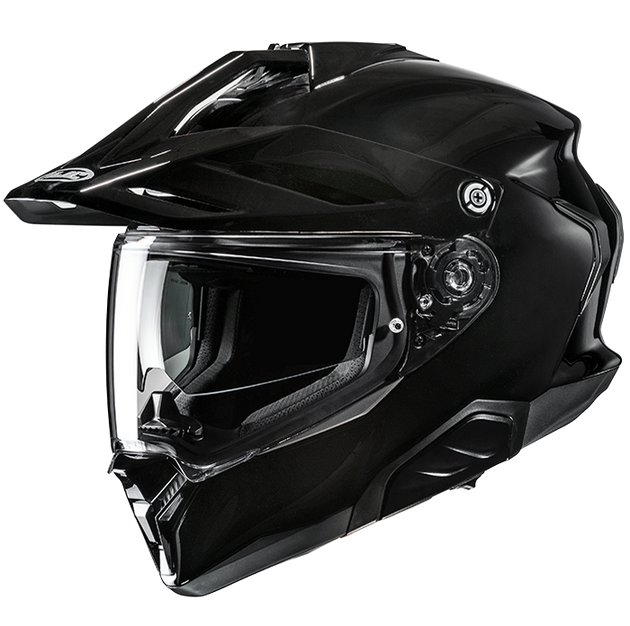Hjc casco enduro RPHA 60 METAL BLACK