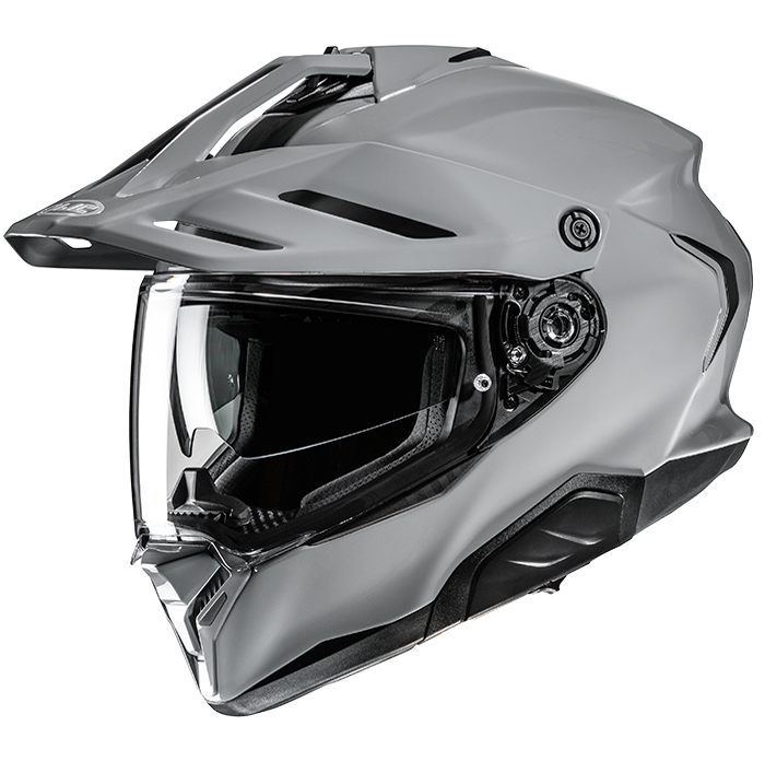 Hjc casco enduro RPHA 60 N GRAY