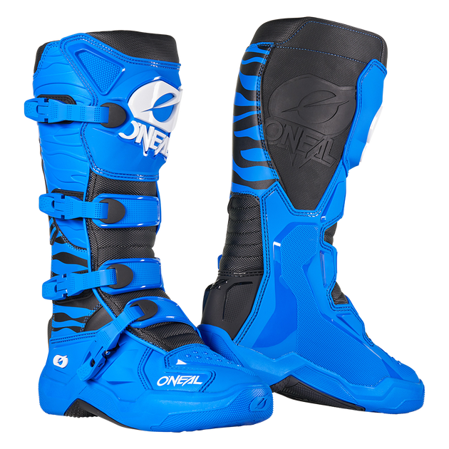 O'neal stivali cross/enduro 3SRS MX blu