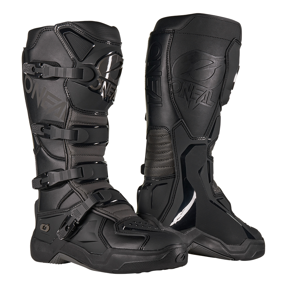 O'neal stivali cross/enduro 3SRS MX nero/antracite
