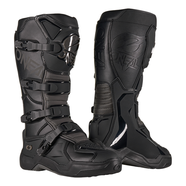 O'neal stivali cross/enduro 3SRS MX nero/antracite