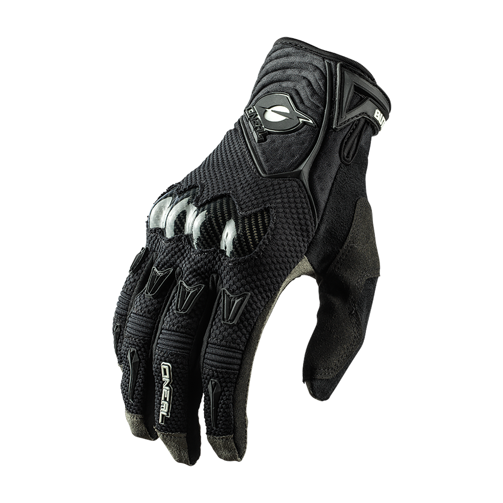 O'Neal guanti cross BUTCH CARBON nero