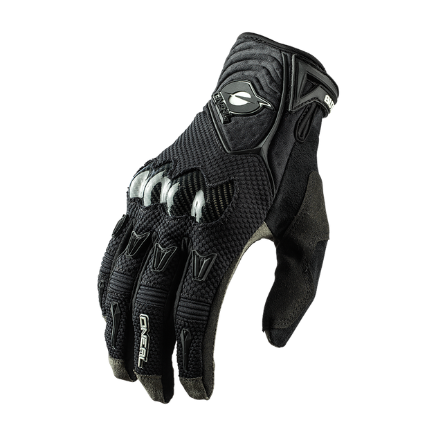 O'Neal guanti cross BUTCH CARBON nero