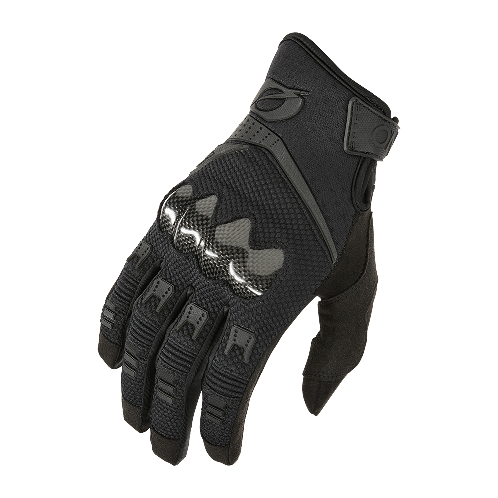 O'Neal guanti cross BUTCH CARBON CE nero