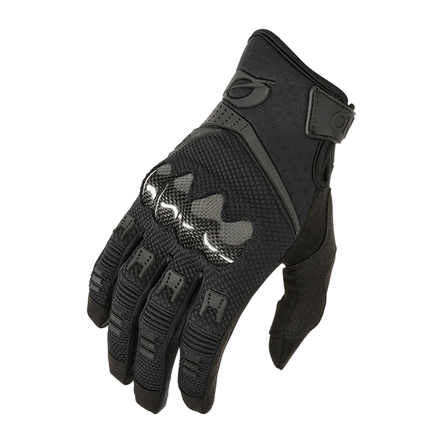 O'Neal guanti cross BUTCH CARBON CE nero