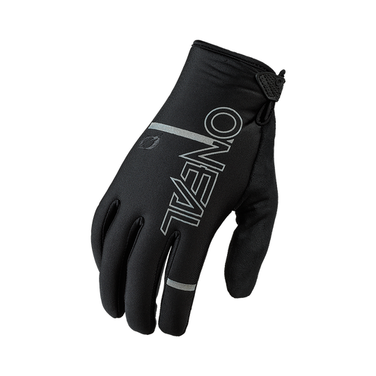 O'Neal guanti cross WINTER nero
