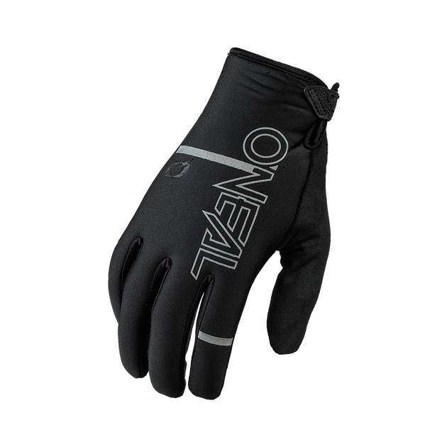 O'Neal guanti cross WINTER nero