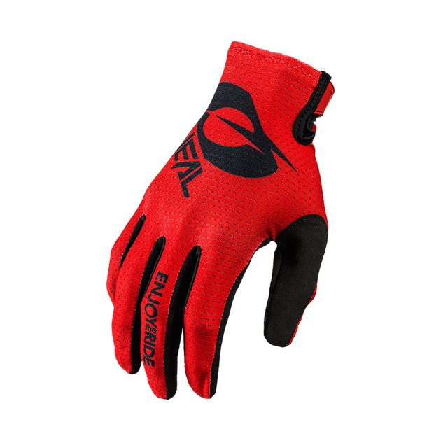 O'Neal guanti cross MATRIX rosso