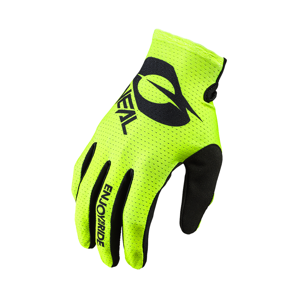 O'Neal guanti cross MATRIX neon giallo
