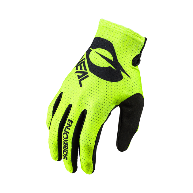 O'Neal guanti cross MATRIX neon giallo