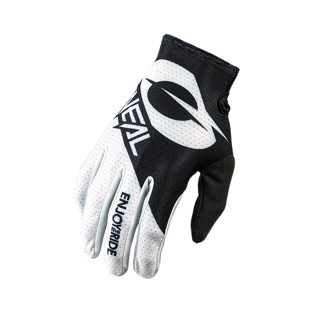 O'Neal guanti cross MATRIX STACKED nero/bianco