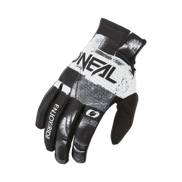 O'Neal guanti cross MATRIX ROLLER nero/bianco