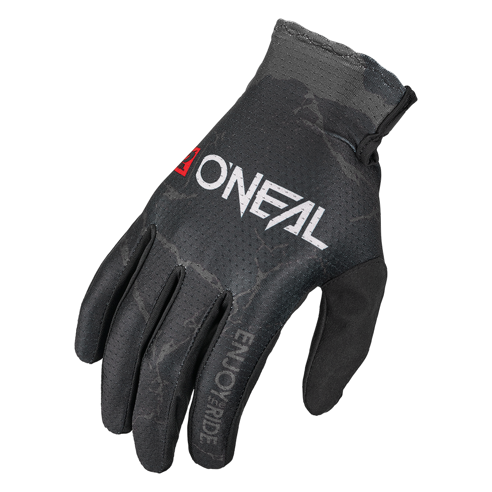 O'Neal guanti cross MATRIX ACID nero/grigio