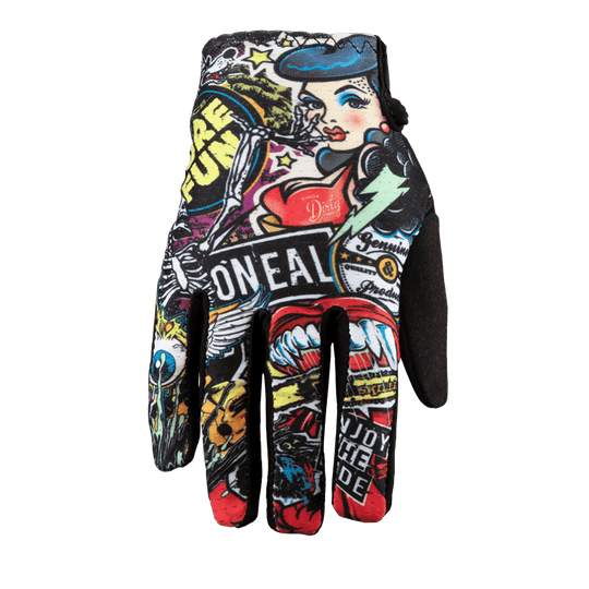 O'Neal guanti cross MATRIX YOUTH multi