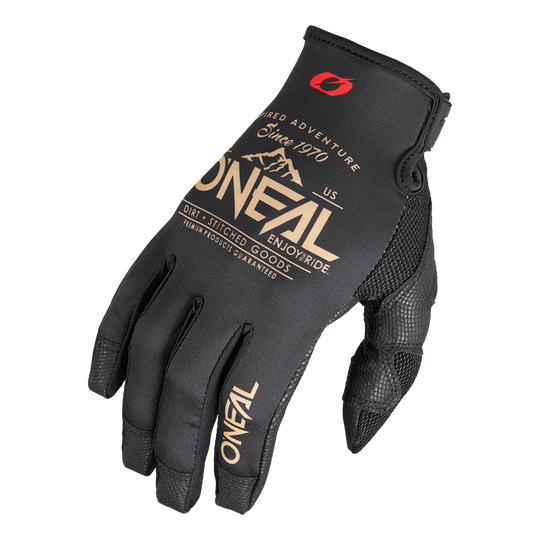 O'Neal guanti cross MAYHEM nero/sabbia