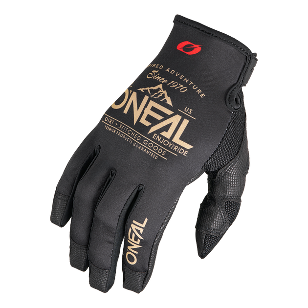 O'Neal guanti cross MAYHEM nero/sabbia