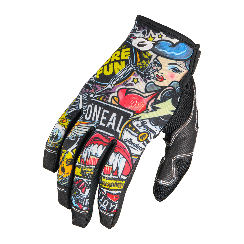 O'Neal guanti cross MAYHEM multi