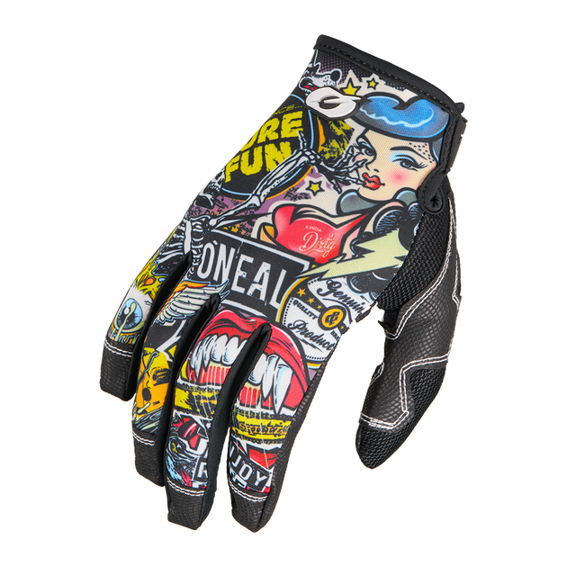 O'Neal guanti cross MAYHEM multi